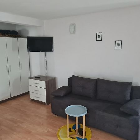 Apartments Bosnjak 希贝尼克 外观 照片