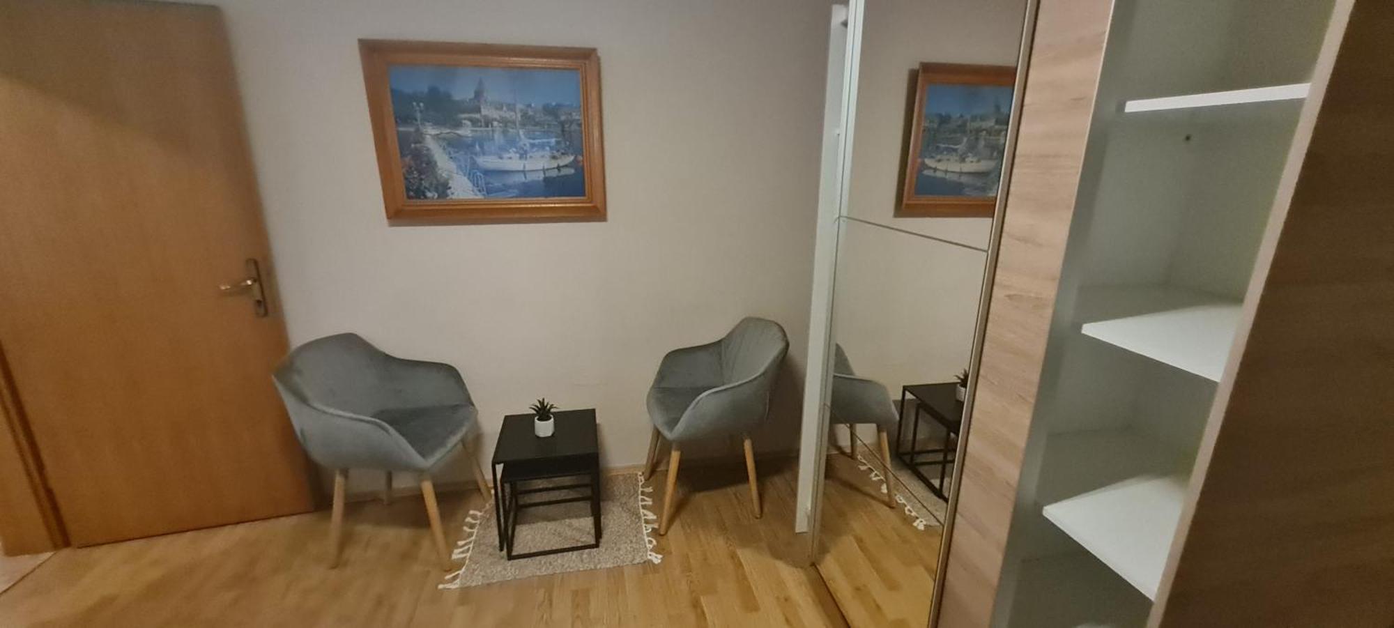 Apartments Bosnjak 希贝尼克 客房 照片